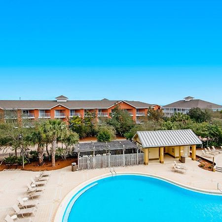 Beach Resort 406 데스틴 외부 사진